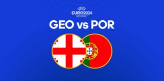 GEORGIA – PORTUGALIA PRO TV LIVE EURO 2024 Meci Fotbal Grupa F