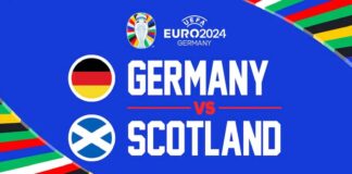 GERMANIA - SCOTIA LIVE PRO TV Meciul Deschidere EURO 2024