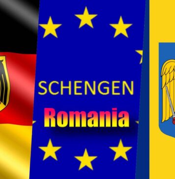 Germania Anuntul Oficial Ferm ULTIM MOMENT Berlin favorizand Aderarea Romaniei Schengen