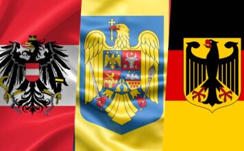Germania Austria Anunta Decizii Oficiale ULTIM MOMENT Permit Finalizarea Aderarii Romaniei Schengen