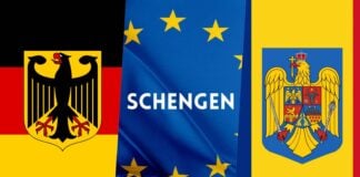 Germania Esecul Planului Oficial ULTIM MOMENT Olaf Scholz Aderarea Romaniei Schengen