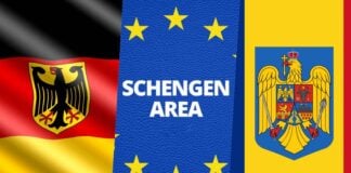 Germania Stabileste Oficial Masurile ULTIM MOMENT Permite Finalizarea Aderarii Romaniei Schengen