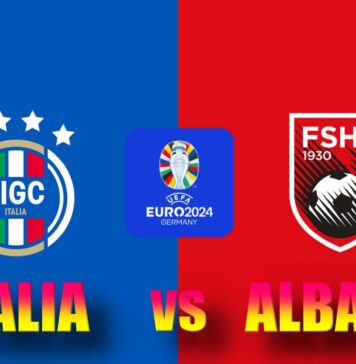 ITALIA - ALBANIA LIVE PRO TV Meci EURO 2024 Faza Grupelor