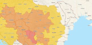 Informarile Oficiale ANM ULTIM MOMENT Starea Vremii Prognoza Meteo Romania 14 Zile