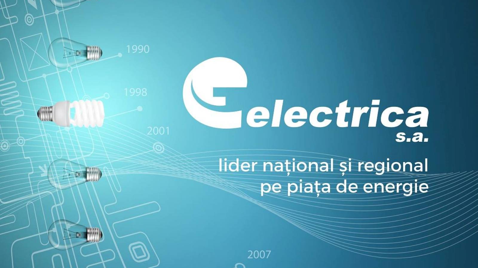 Informatii Oficiale ELECTRICA ULTIM MOMENT Imediata ATENTIE Clientilor Romani