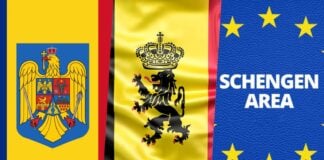 Intelegerile Oficiale ULTIM MOMENT Schengen Permite Finalizarea Aderarii Romaniei