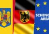 Legea Oficiala Germaniei Masuri Radicale ULTIM MOMENT permit Finalizarea Aderarii Romaniei Schengen