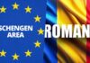Masurile Oficiale Radicale ULTIM MOMENT Romaniei Luate MAI Finalizarea Aderarii Schengen