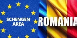 Masurile Oficiale Radicale ULTIM MOMENT Romaniei Luate MAI Finalizarea Aderarii Schengen