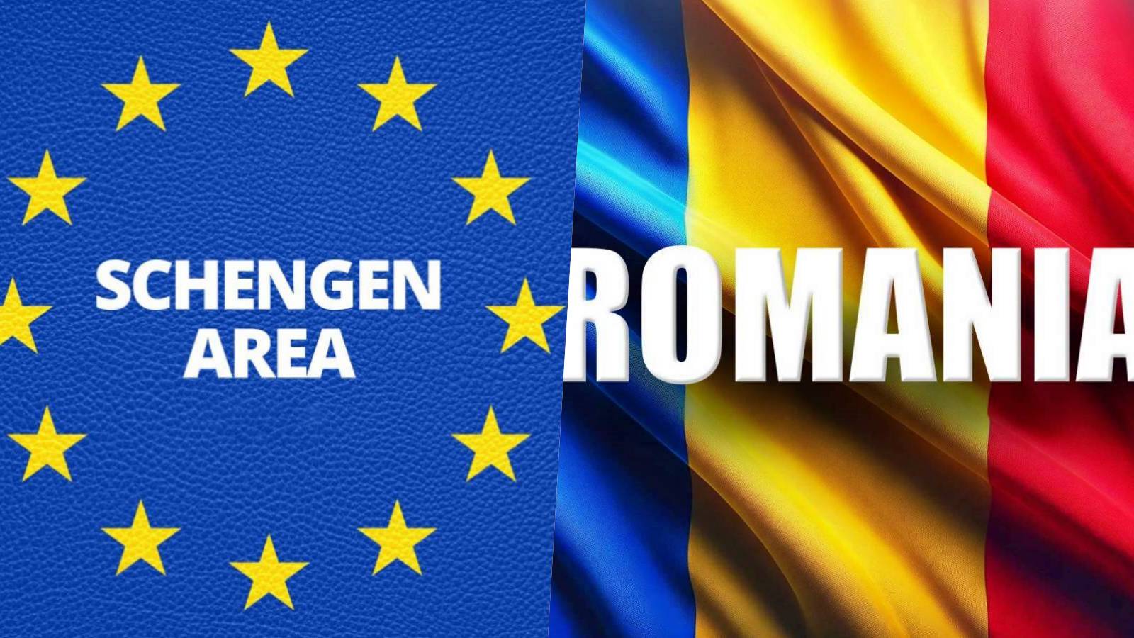 Masurile Oficiale Radicale ULTIM MOMENT Romaniei Luate MAI Finalizarea Aderarii Schengen