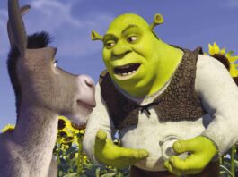 Maurice Tillet Povestea Traumatizanta Infricosatoare Spatele Personajului Shrek