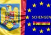 Misiunile Oficiale Romaniei Actiuni ULTIM MOMENT Finalizarea Aderarii Schengen