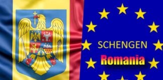 Misiunile Oficiale Romaniei Actiuni ULTIM MOMENT Finalizarea Aderarii Schengen