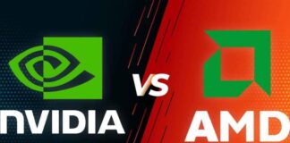 NVIDIA si AMD Anunta un Parteneriat Major pe Piata de Gaming, cu Ajutorul Inteligentei Artificiale