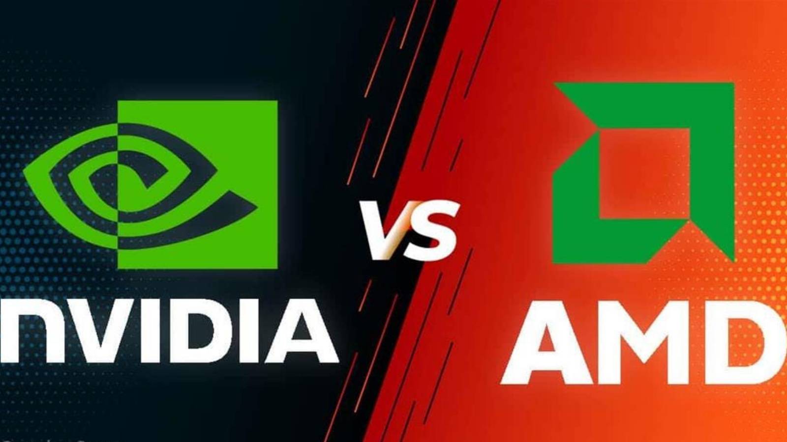 NVIDIA si AMD Anunta un Parteneriat Major pe Piata de Gaming, cu Ajutorul Inteligentei Artificiale