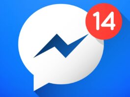 Noua Actualizare Oficiala Facebook Messenger Telefoanele iPhone Android