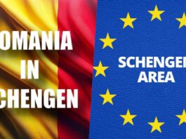 Obligatia Oficiala Schengen Masurile ULTIM MOMENT UE Grabesc Finalizarea Aderarii Romaniei