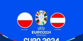 POLONIA - AUSTRIA LIVE PRO ARENA EURO 2024 Meci Grupa D