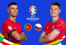 PORTUGALIA - CEHIA LIVE PRO TV EURO 2024 Meci Grupa F