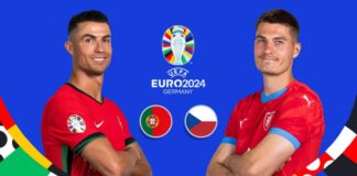PORTUGALIA - CEHIA LIVE PRO TV EURO 2024 Meci Grupa F