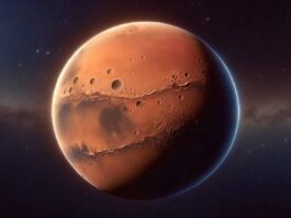 Planurile Oficiale NASA ULTIM MOMENT Planeta Marte Misiune Importanta