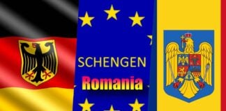 Prioritatile Oficiale Germaniei Masuri ULTIM MOMENT Legate Aderarea Romaniei Schengen