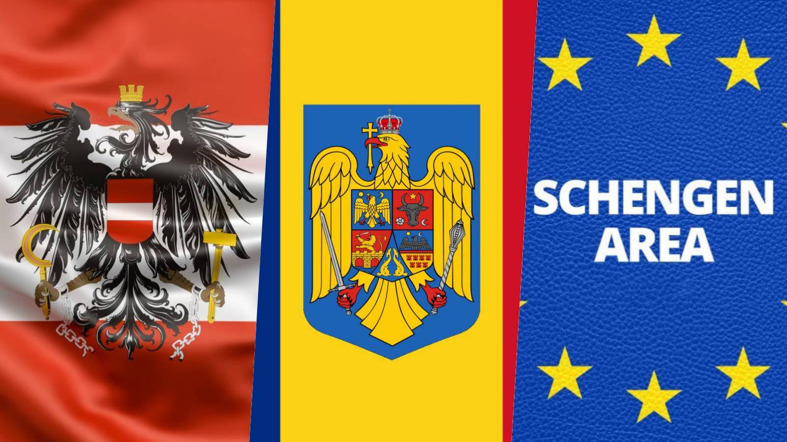 Promisiunile Oficiale Karl Nehammer ULTIM MOMENT Austria Aderarea Romaniei Schengen