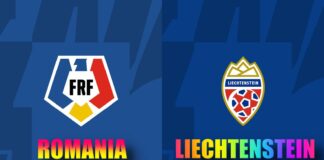ROMANIA - LIECHTENSTEIN LIVE ANTENA 1 INAINTE EURO 2024 GERMANIA