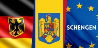 Raportul Oficial Germaniei Masurile ULTIM MOMENT Efectul Finalizarii Aderarii Romaniei Schengen