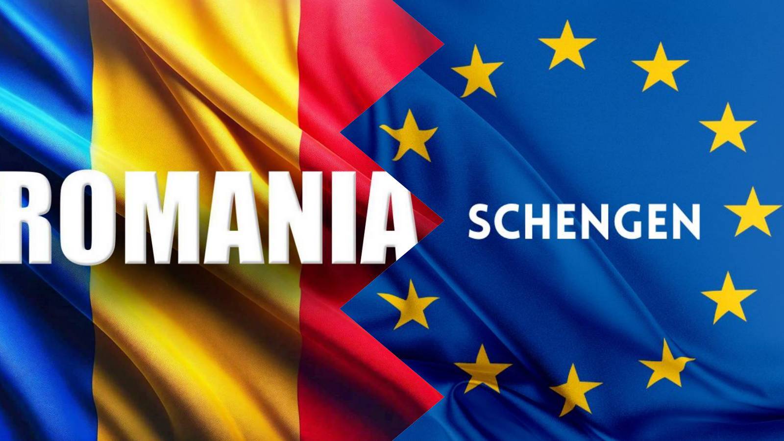 Raportul Schengen Anunturile Oficiale ULTIM MOMENT Permiterea Finalizarii Aderarii Romaniei