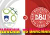 SLOVENIA - DANEMARCA LIVE PRO ARENA EURO 2024 Meci Faza Grupelor