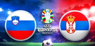 SLOVENIA - SERBIA LIVE PRO TV EURO 2024 Meci Grupa C