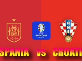 SPANIA - CROATIA PRO TV LIVE Meci EURO 2024 Faza Grupelor