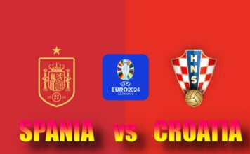 SPANIA - CROATIA PRO TV LIVE Meci EURO 2024 Faza Grupelor