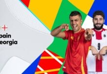 SPANIA - GEORGIA PRO TV LIVE EURO 2024 Meci Optimile Finala