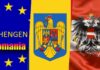 Schengen Declaratiile Oficiale Karl Nehammer ULTIM MOMENT Vetoul Aderarii Romaniei