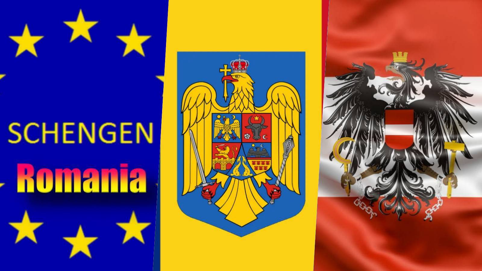 Schengen Declaratiile Oficiale Karl Nehammer ULTIM MOMENT Vetoul Aderarii Romaniei