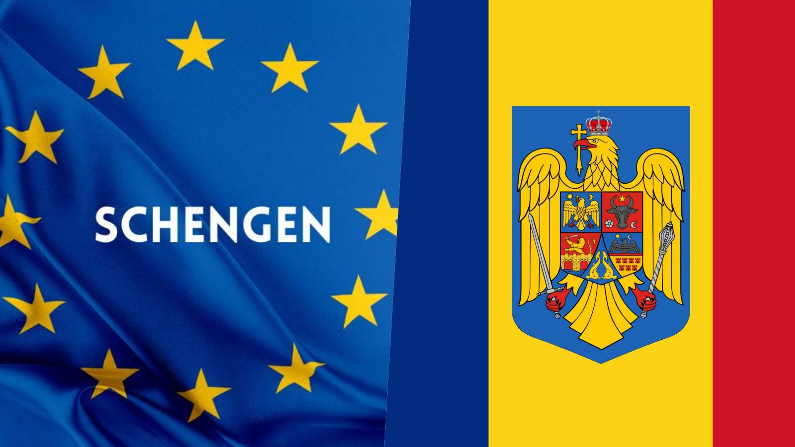 Schengen Negocierile Oficiale ULTIM MOMENT Anuntate Finalizarea Aderarii Romaniei