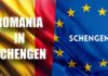 Schengen Negocierile Oficiale ULTIM MOMENT Anutate MAI Finalizarea Aderarii Romaniei