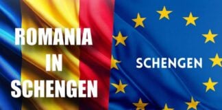 Schengen Negocierile Oficiale ULTIM MOMENT Anutate MAI Finalizarea Aderarii Romaniei