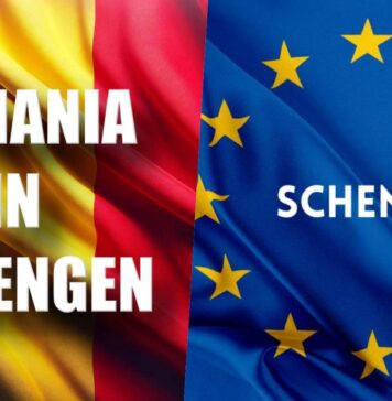 Schengen Negocierile Oficiale ULTIM MOMENT Anutate MAI Finalizarea Aderarii Romaniei