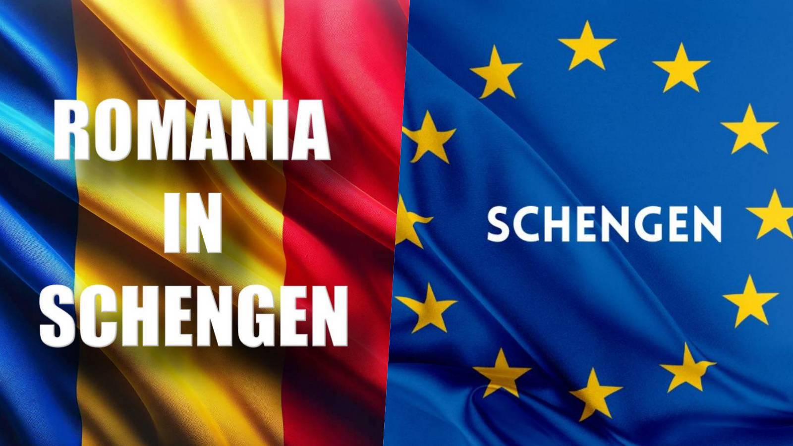 Schengen Negocierile Oficiale ULTIM MOMENT Anutate MAI Finalizarea Aderarii Romaniei