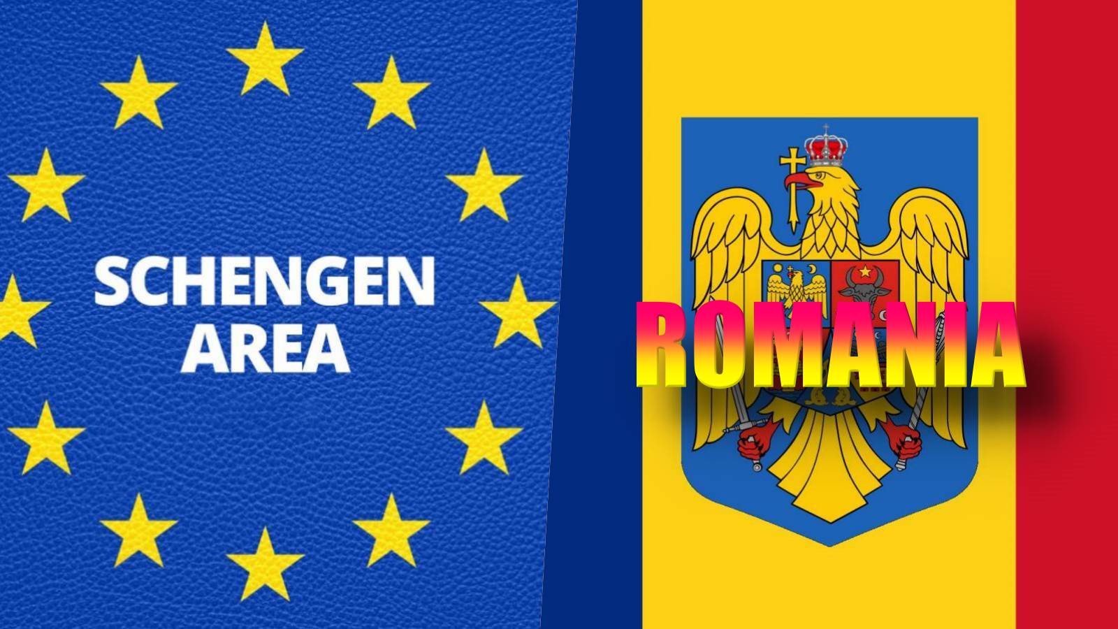 Schengen Problemele Oficiale ULTIM MOMENT Granite Afecteaza Finalizarea Aderarii Romaniei