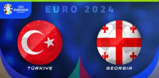 TURCIA - GEORGIA LIVE PRO ARENA EURO 2024 Meci Grupa F