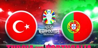 TURCIA - PORTUGALIA PRO TV LIVE EURO 2024 Meci Fotbal Grupa F