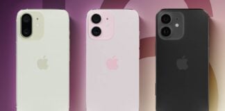 iPhone 16 Veni SURPRIZA Majora Design Pregatita Special Apple