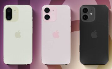 iPhone 16 Veni SURPRIZA Majora Design Pregatita Special Apple