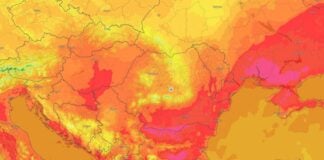 2 Coduri Meteorologice NOWCASTING ANM ATENTIONARILE Oficiale ULTIM MOMENT 18 Iulie 2024 Romania