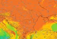 5 Coduri alerte Meteorologice ANM NOWCASTING Oficiale ULTIM MOMENT Romania 17 Iulie 2024