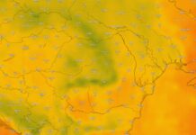 ANM ATENTIONARE Meteorologica NOWCASTING Oficiala ULTIM MOMENT Romania 26 Iulie 2024